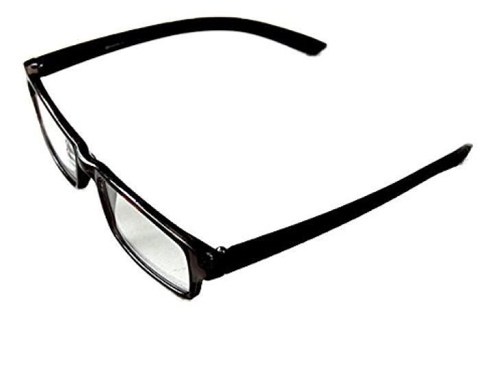 Dulton Bonox Series Reading Smoke Type READING GLASSES SOL Glasses, Olive, 1, YGF71SOL/1