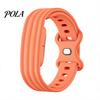 Silicone Band for Google Fitbit Air, Water Sweat Resistant Sport Band, Adjustable Fitness Tracker Strap Replacement Sale Goods