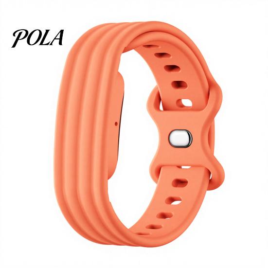Silicone Band for Google Fitbit Air, Water Sweat Resistant Sport Band, Adjustable Fitness Tracker Strap Replacement Sale Goods