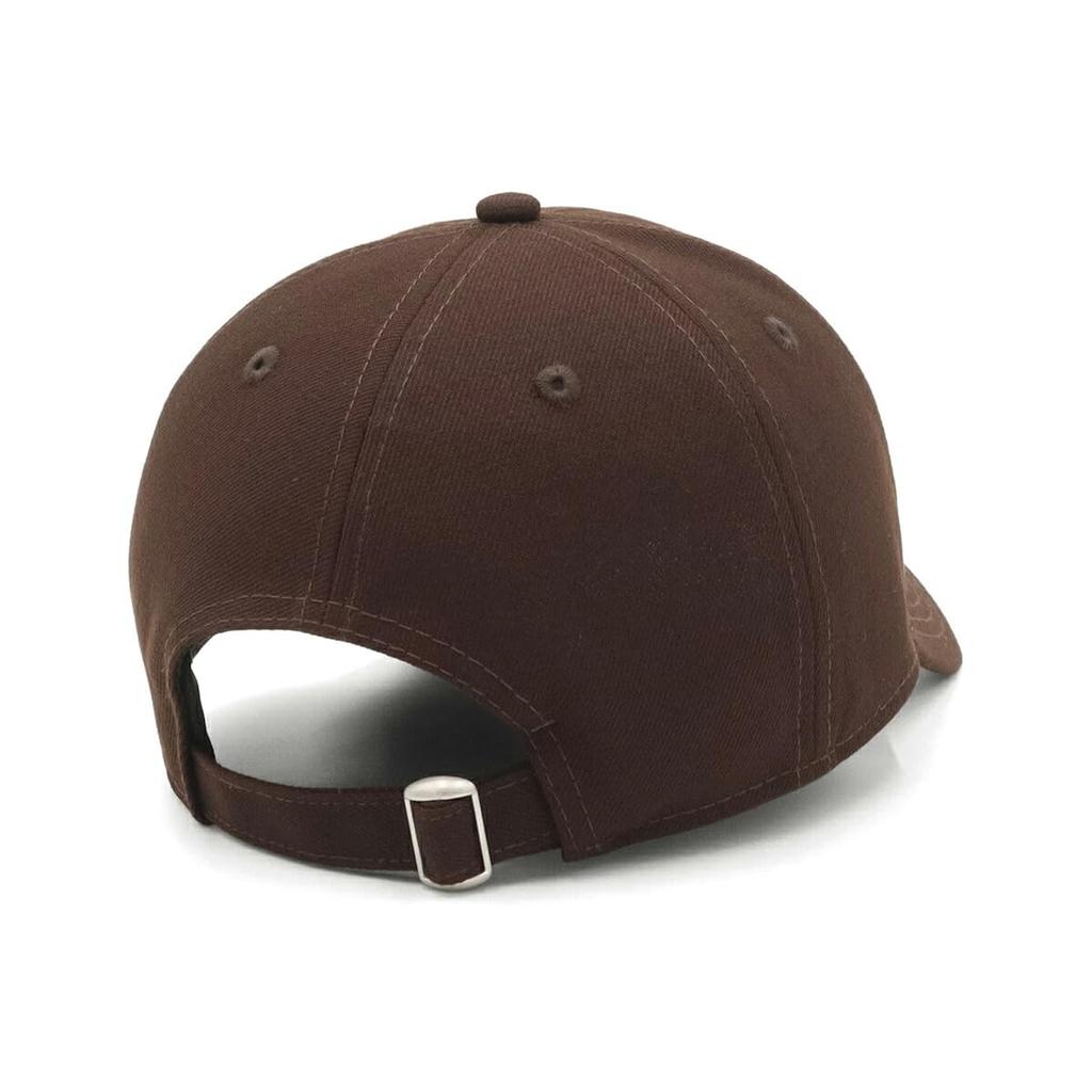 New Era 9FORTY DEADTREE MLB LA Burntwood Free Size 940CS LOSDOD DEAD TREE BWOO Cap,