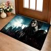 Dark Magic Living Room Nonslip Area Rug Soft Carpet For Bedroom Game Playroom Sofa Office Home Decor Doormat Christmas Gift C926654