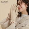 CACUSS Women's Winter Warm Touchscreen Gloves