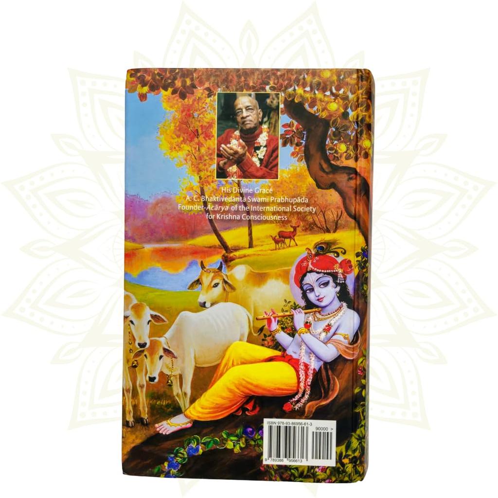 Lord Krishna Stories