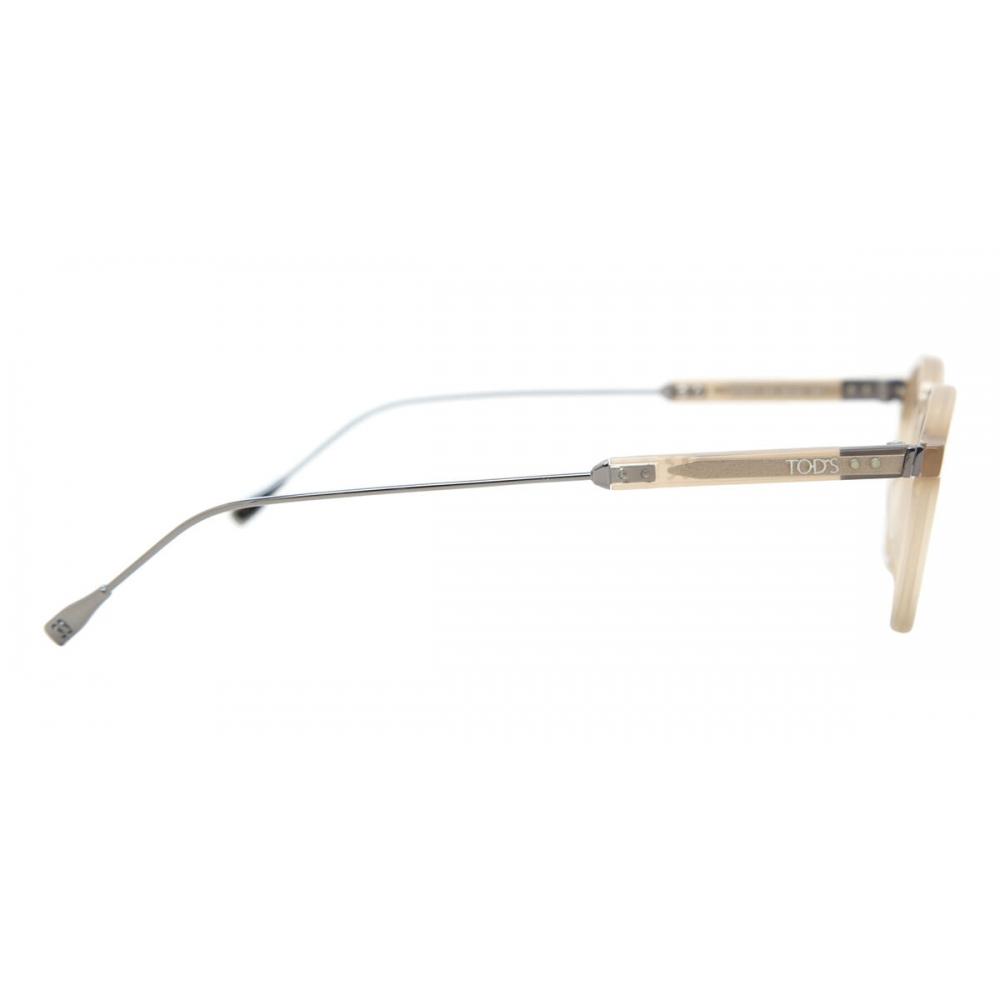 Tods To5203 045 Unisex Eyeglasses