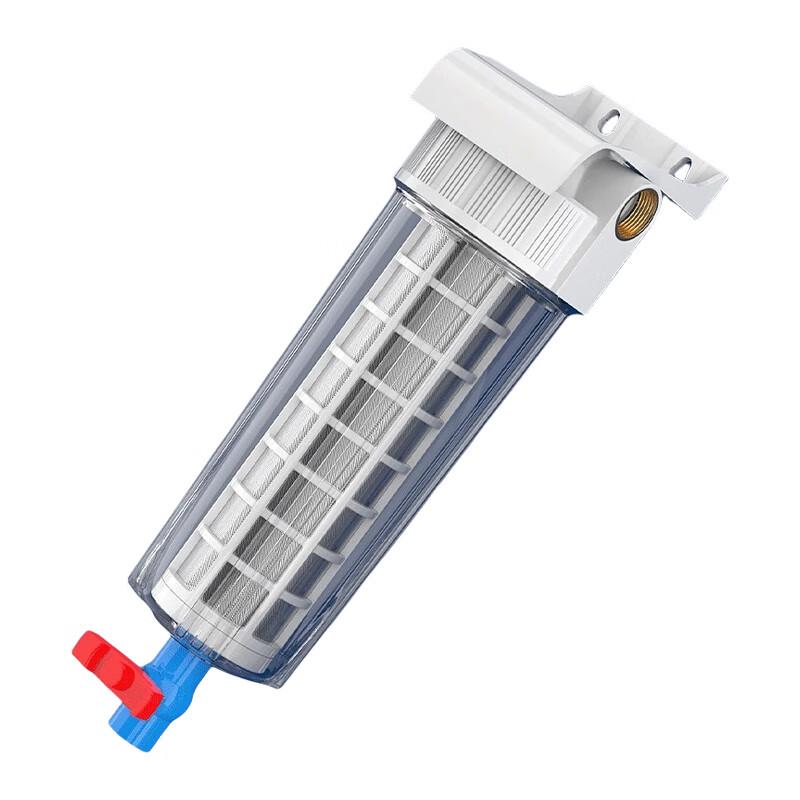 Jucheng 300 Mesh Large Flow Water Pre-filter
