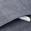 With Pockets Denim Aprons Waterproof Kitchen Work Clothes Long Cooking Aprons  Man/women