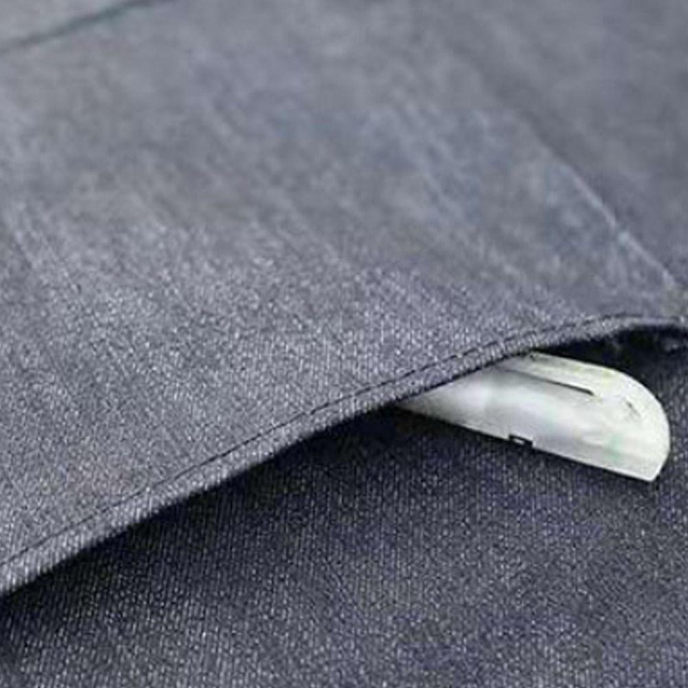 With Pockets Denim Aprons Waterproof Kitchen Work Clothes Long Cooking Aprons  Man/women