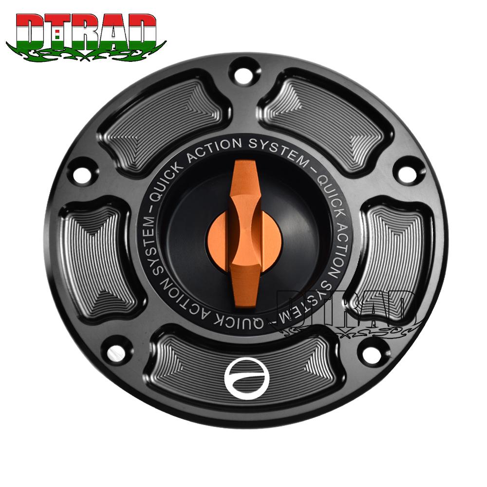 Panigale V4/S/R 2018-2023 Motorcycle Fuel Tank Cap For DUCATI Panigale V2 899 959 1199 1299 Accessories Keyless Gas Tank Cover