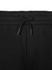 DISCOVERY EXPEDITION Knit Washed Men'S Training Jogger Pants (Black)
