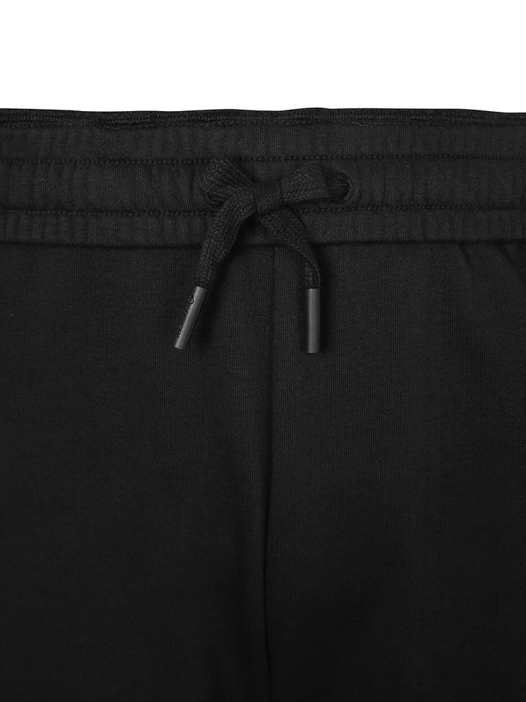 DISCOVERY EXPEDITION Knit Washed Men'S Training Jogger Pants (Black)