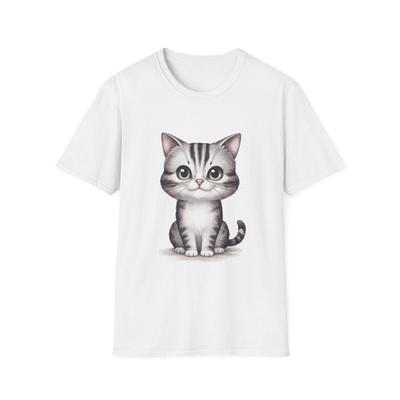 Üst giysisi – T-shirtler