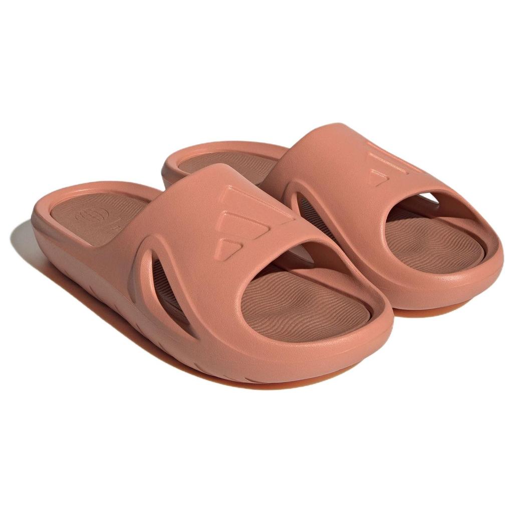 Adidas Adicane Slide Wonder Clay Unisex Sneakers Brown Clay-Strata ID7189