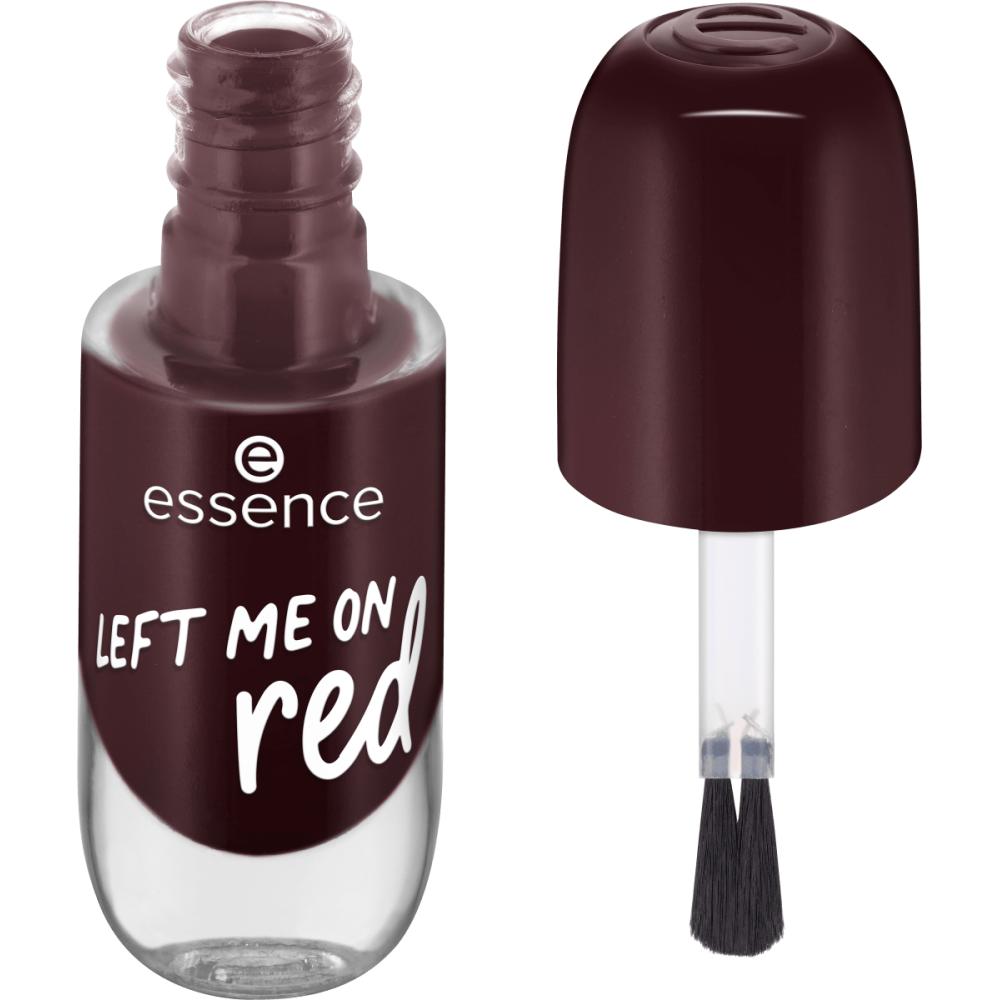 

essence nail polish gel nail color 72, 8ml