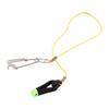 Accessories Fishing Tool with 17" Leader Planer Downrigger Power Grip Snap Fishing Release Clip