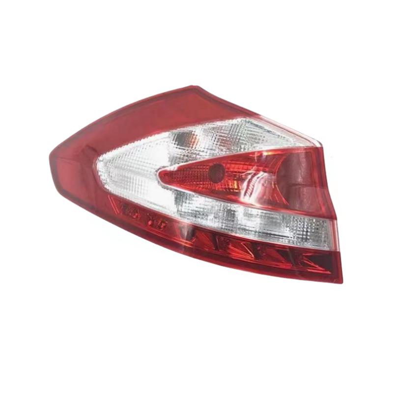 Chery Cowin 2 Hatchback 13-16 Rear Tail Light Assembly