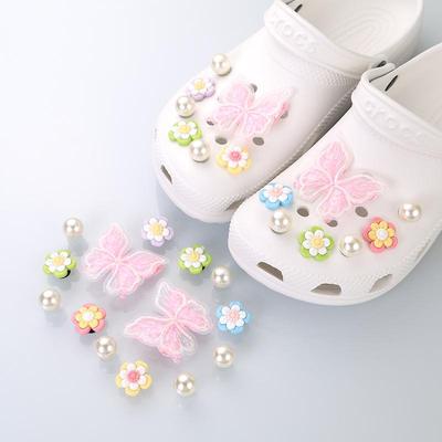 Accesorios para zapatos – Adornos