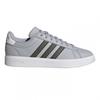 Mens Grand Court 2.0 3 Stripes Trainers