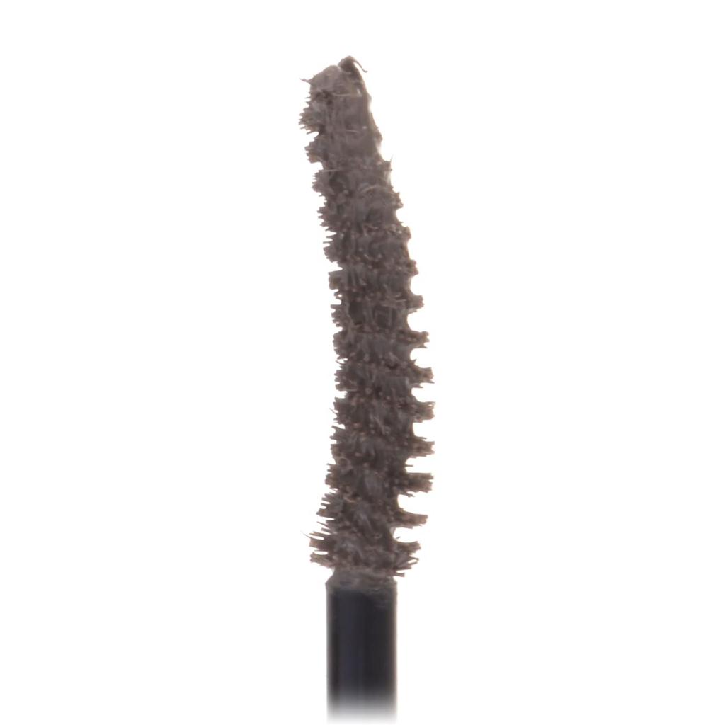Canmake Off Surun Mascara 04 Cat Ash Film Removes with Warm Water 7.0g, Waterproof, Smudge-proof, Curl-Keeping, Type,