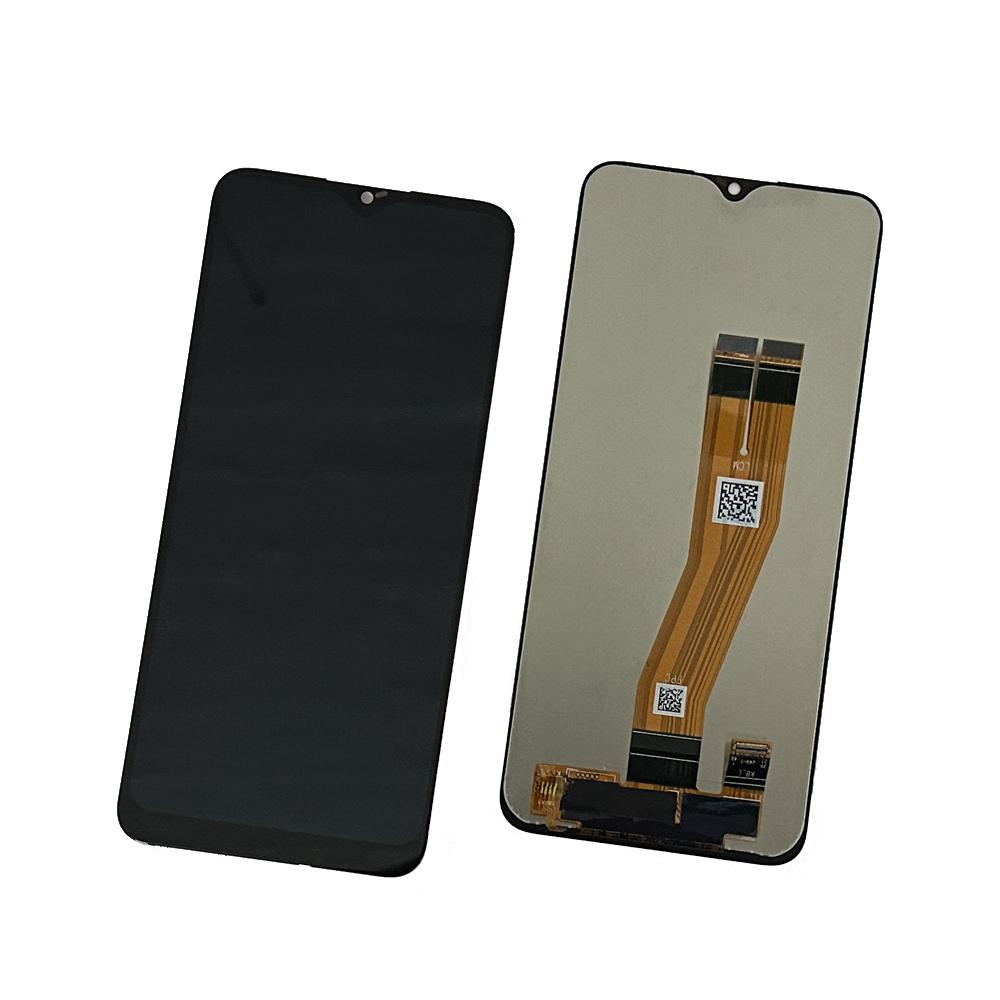 Ansamblu Complet Ecran LCD și Digitizator Pentru Cubot Note 30 P60