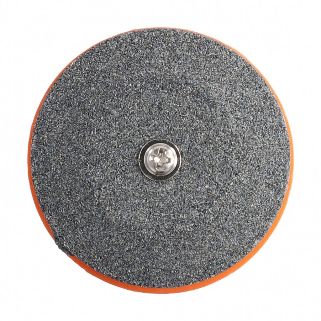 Electric Rotary Drill Grinding Wheel Lawnmower Sharpener