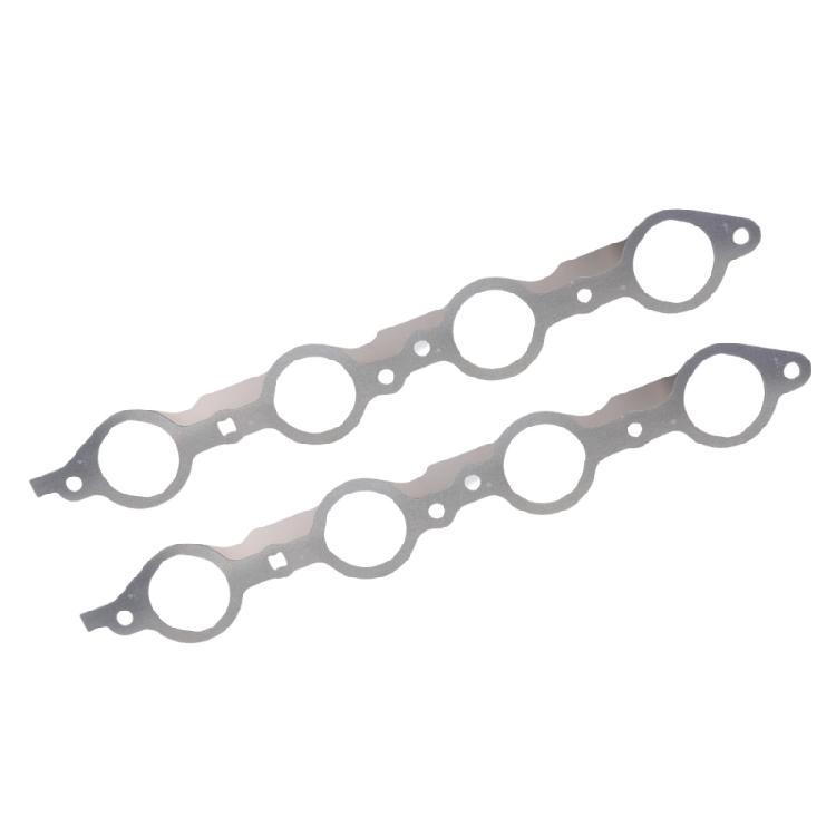 High Temp Metal Exhaust Gasket Set For Long Lasting Seal & Vibration Resistance 551696 12617944 03413B 11518860 11609481