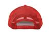 New Era 9FORTY A-Frame Mesh Cap NBA Toronto Raptors Adjustable Snapback Baseball Hat Unisex