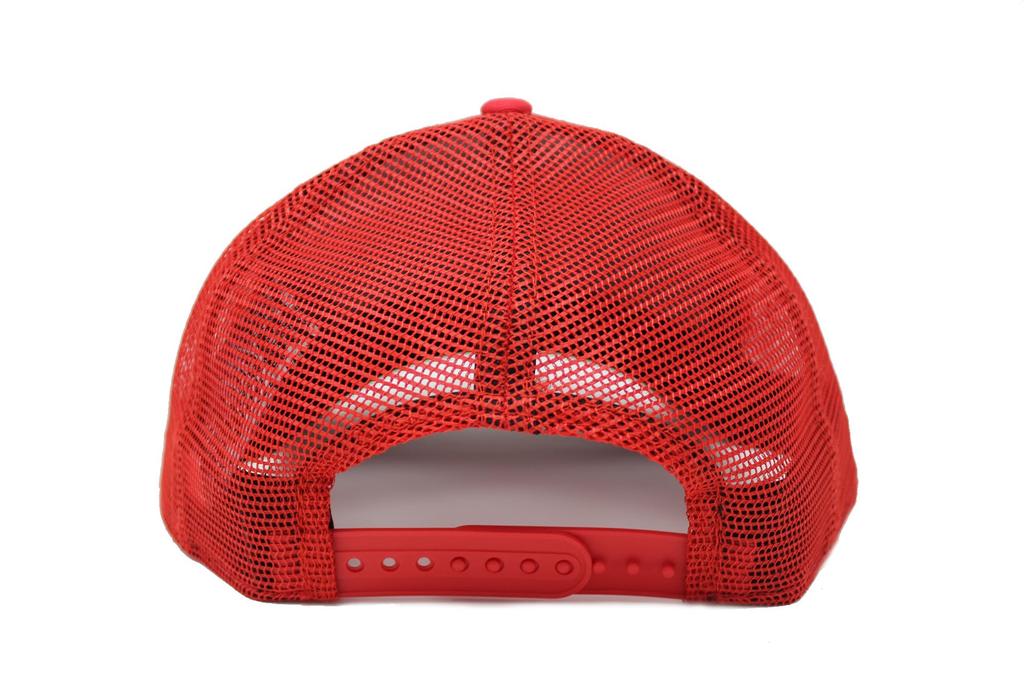 New Era 9FORTY A-Frame Mesh Cap NBA Toronto Raptors Adjustable Snapback Baseball Hat Unisex