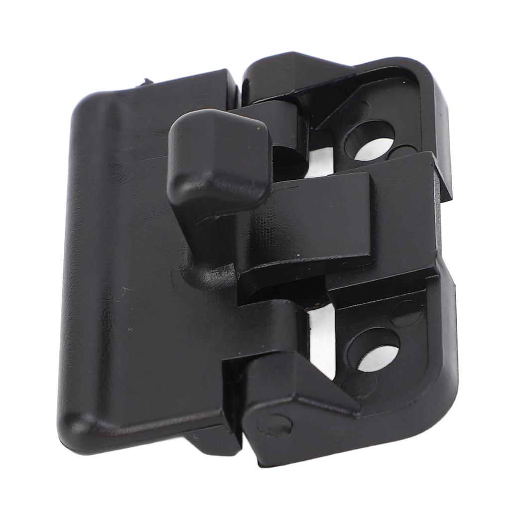 Center Console Armrest Lock Latch 58908?33030 Console Compartment Cover Lock for Avalon Camry
