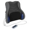 Multifunctional Hot Compress Massage Cushion Electric Body Relaxation Massage Device for Lumbar