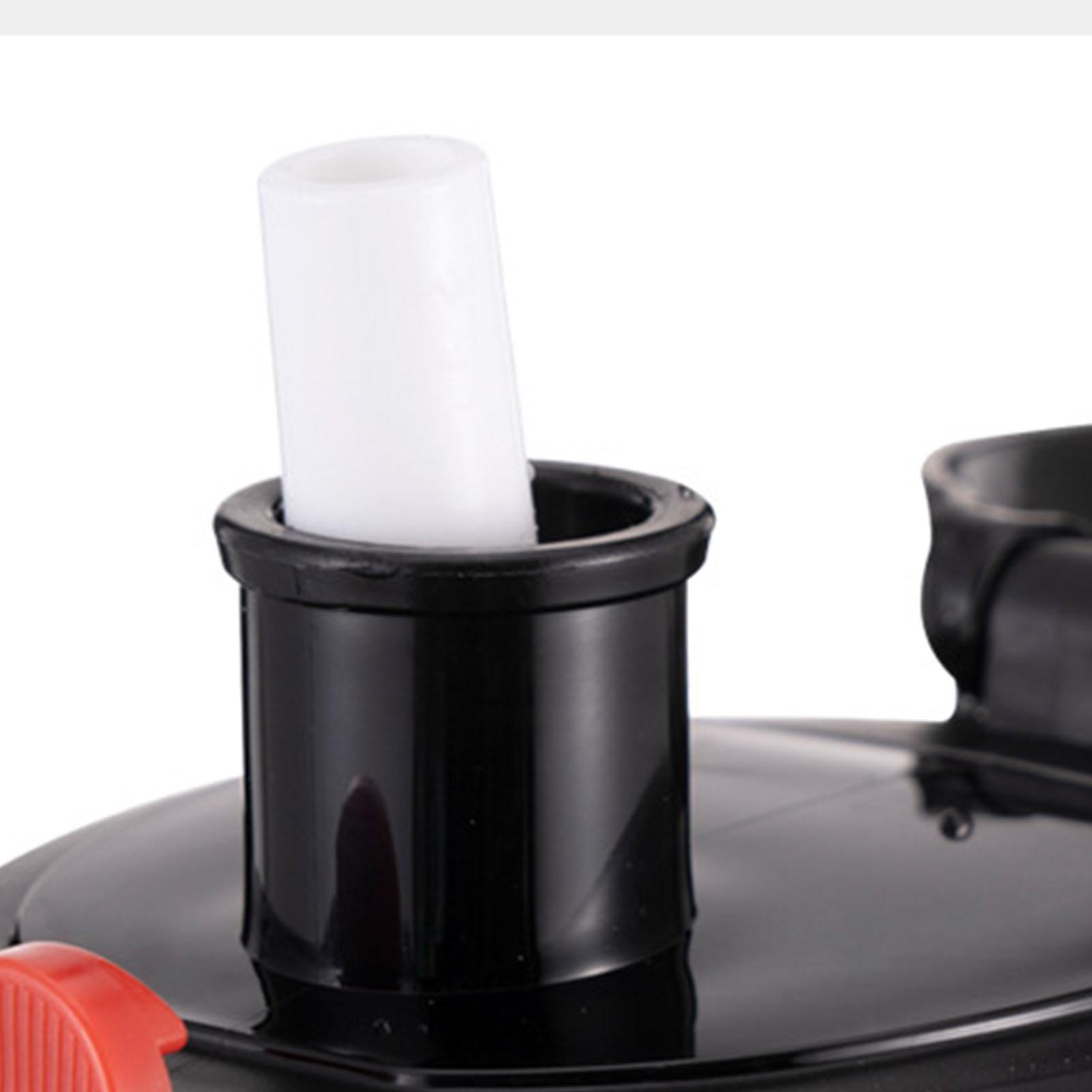 Мотивационные бутылки для воды с ручкой-соломинкой 2000 мл — фото 10