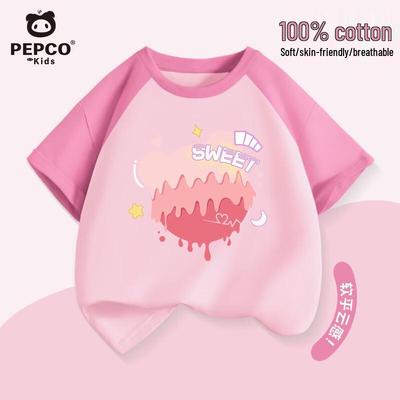Oberteile (Mädchen ab 4 Jahre) – T-Shirts