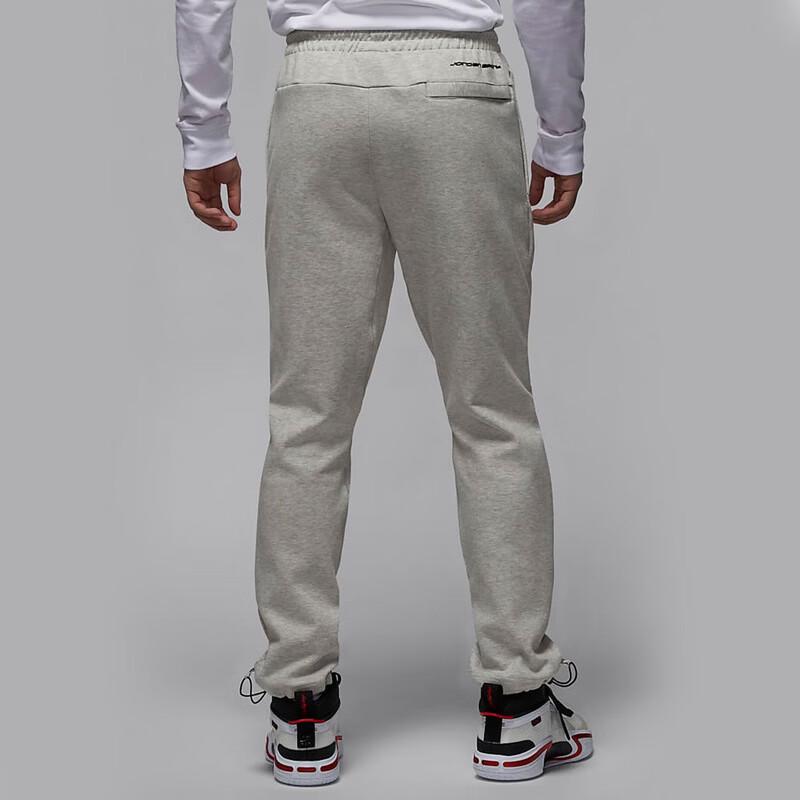 Nike Men's Straight Leg Knit Training Pants