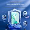 Flash Magic Tempered Glass Screen Protectors for Huawei MatePad