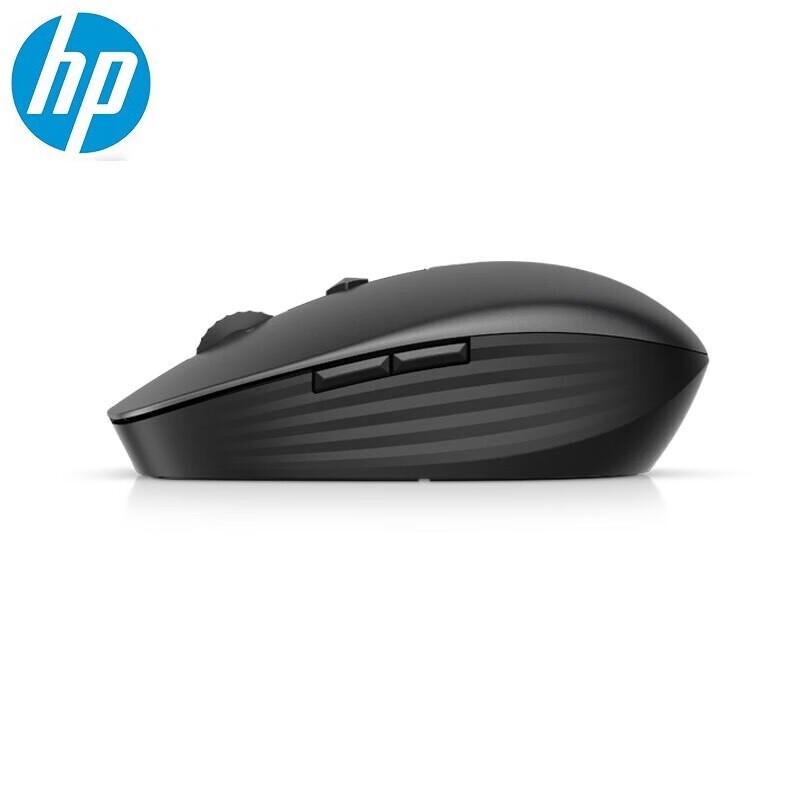 HP 635 Dual Mode Wireless Business Mouse