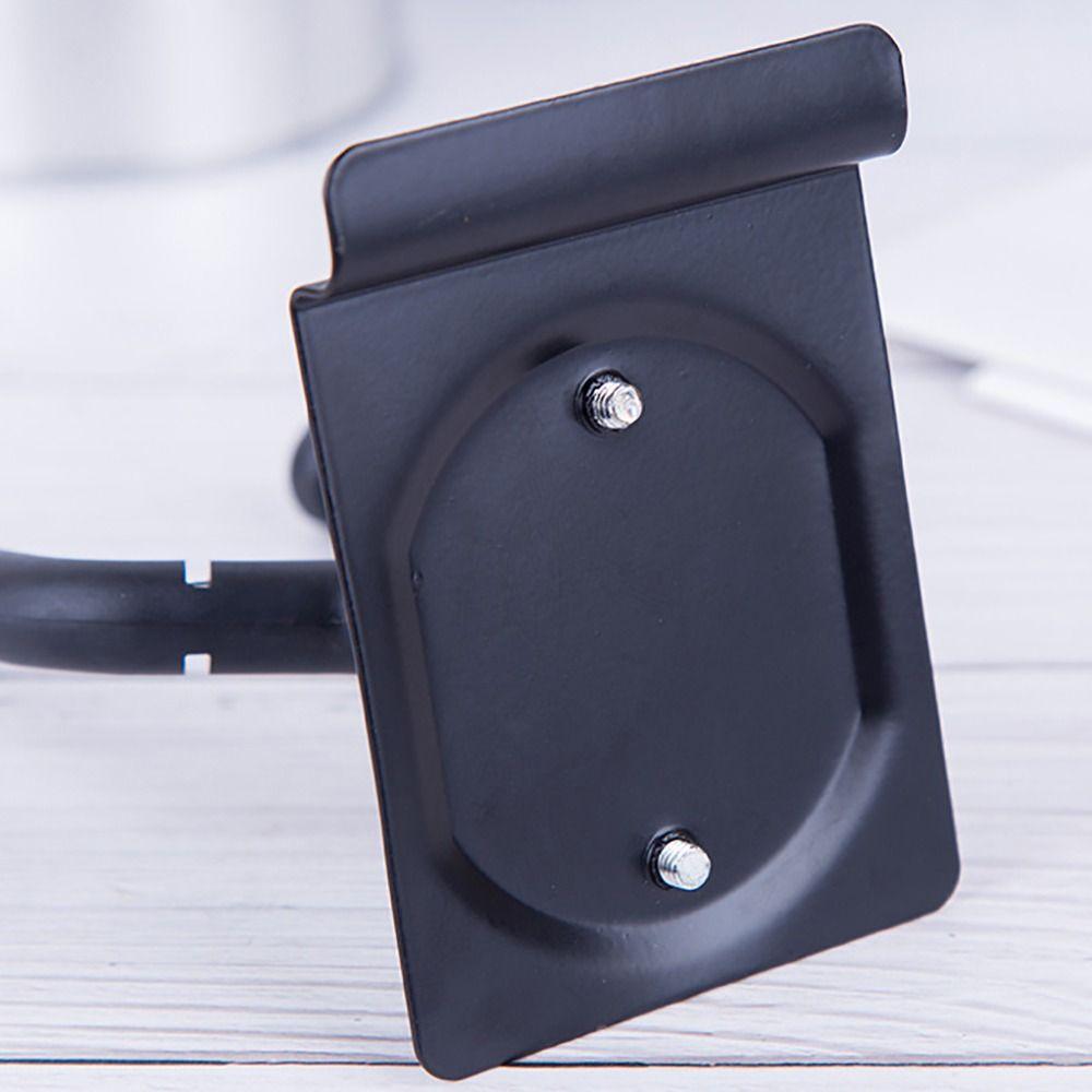 Non-slip Ukulele Hanger Metal Ukulele/Violin Stand Universal Guitar Display Rack Electric Guitar