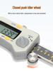 Shanggong High Precision Stainless Steel Digital Vernier Caliper, 0-150/200/300mm Range