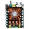 Digital Amplifier Board High Power 2.0 HIFI Stereo 160Wx2 TDA7498E Support for BTL220W