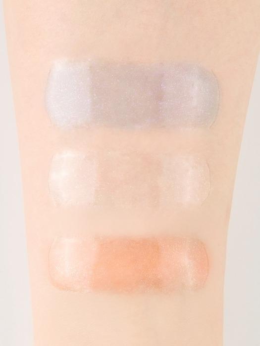 INGA Jellyful Shine Lip Plumper 3 Colors 3.5g