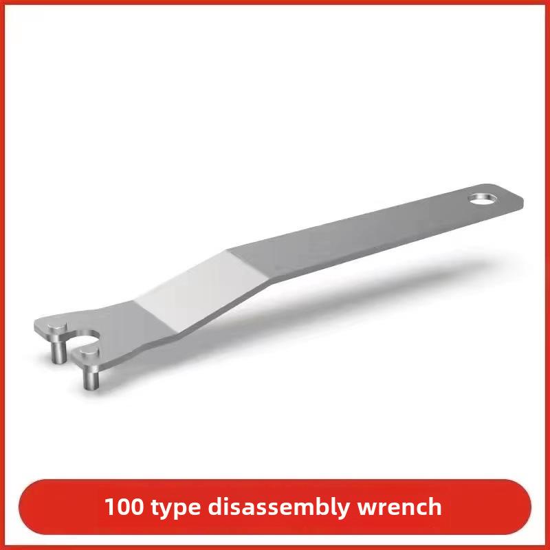 Sada adaptérů pro elektrickou vrtačku a úhlovou brusku: 10 sklíčidel, pilový kotouč, příslušenství pro obrábění dřeva.