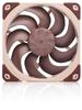 Noctua NF-A12x25 G2 PWM, 120mm Premium Quality Silent PC Fan, 4-Pin Connection (Brown)