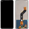 TFT LCD Screen for Tecno Spark 6 KE7 with Digitizer Full Assembly