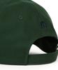 Eondeokeonteulol Cotton Logo Ball Cap Serif Udc / Authenic B B / Water Green