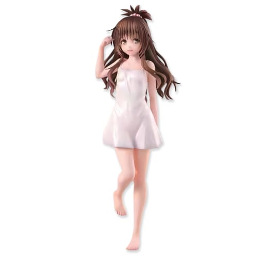 Carzsell Yuki Mikan Figure, 26cm, PVC Statue, Ornament, Gift, Peripheral Goods, Unofficial Product