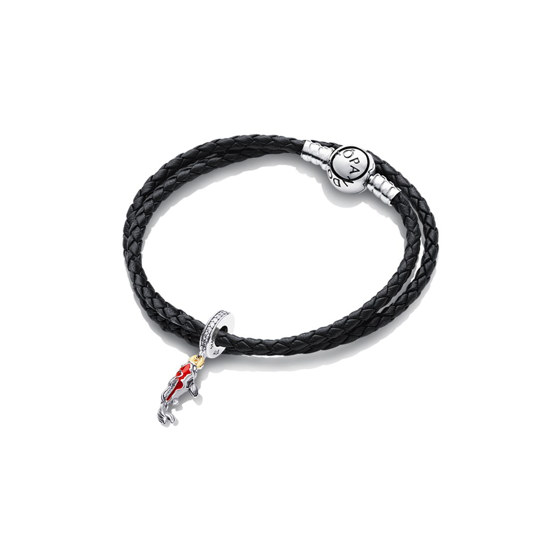 Pandora Wishful Koi Bracelet Set Women Bracelets ZT2268