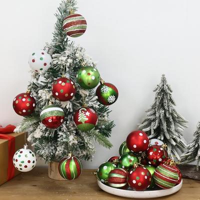 Accesorii de petrecere – Decorațiuni de Crăciun
