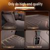 i6 Ideal TPE25 Front Trunk Mat - Car Interior Decoration & Floor Accessory