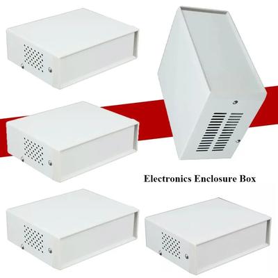 Componente electrice și electronice – Carcase pentru aparate electrice