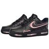Nike Air Force 1 Slip Resistant Abrasion Resistant Slip Resistant Abrasion Resistant Low top Skateboard Shoes Unisex CW2288-001(Team400-)