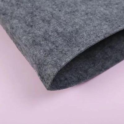 Thickened Non-Woven Felt Fabric