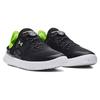 Under Armour Ua Flow Slipspeed 'Black And Gray' 3027057-002